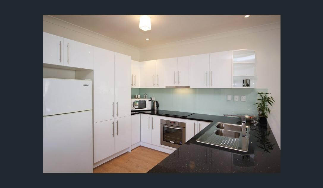 Quality kitchen renovation with modern fixtures and finishes in Holden Hill