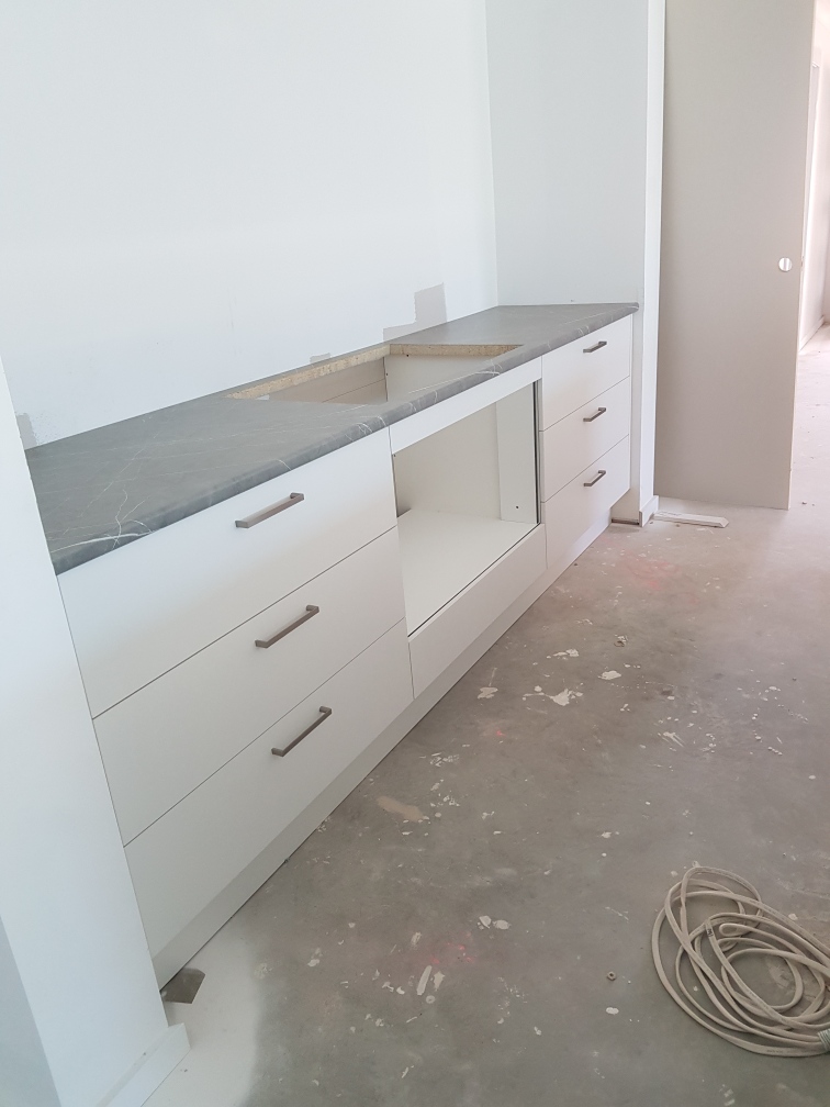Kitchen Project